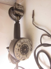 42836 antikes Telefon