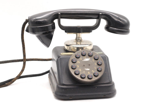 Altes kobenhavn telefon - kobenhavn,