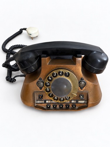 Altes ericsson ptt - altes,